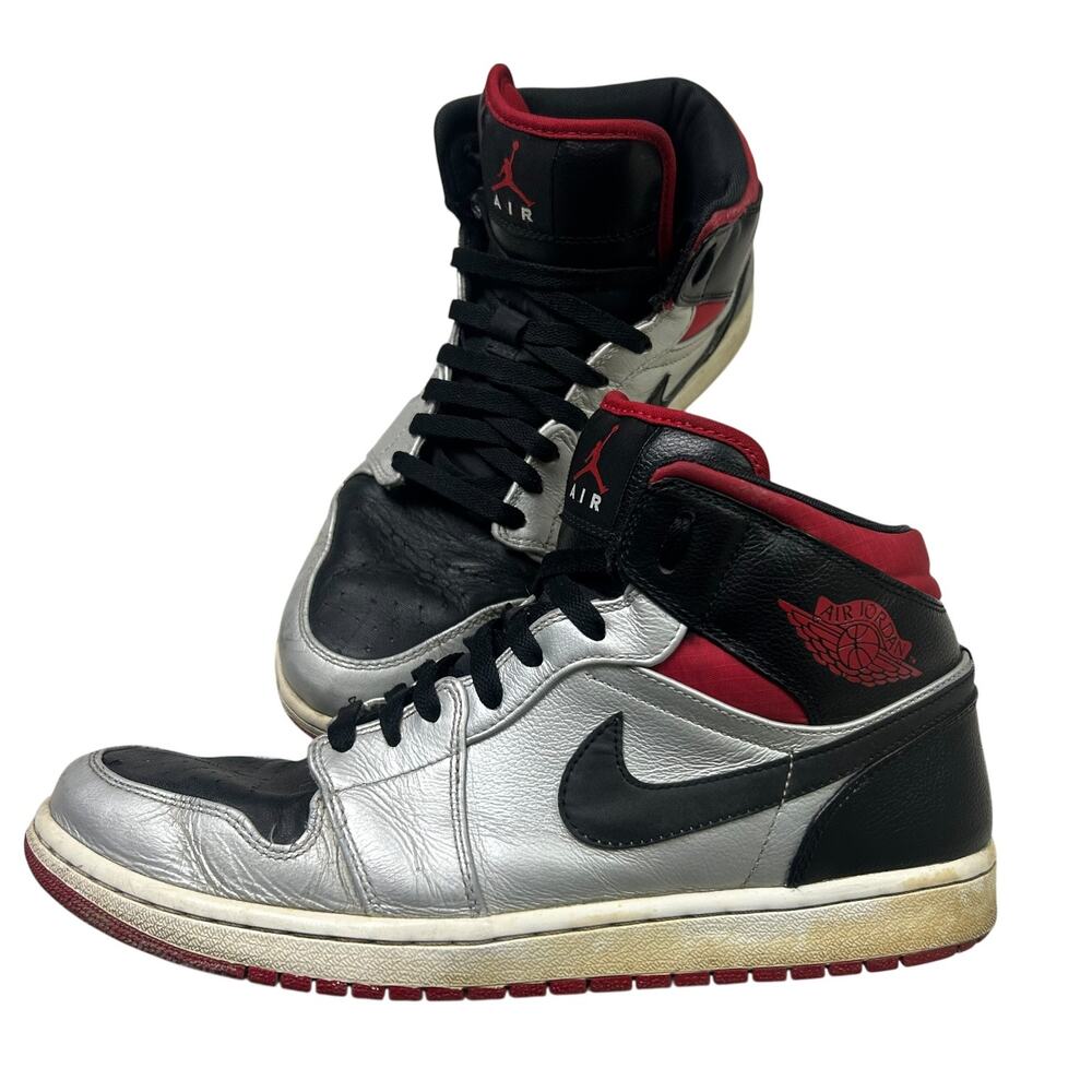 Nike Air Jordan 1 PHAT “Kilroy” Men's 364770-021